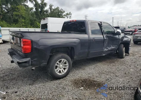 2015 Chevrolet Silverado C1500 Lt from USA, damaged, VIN 1GCRCREC0FZ168151